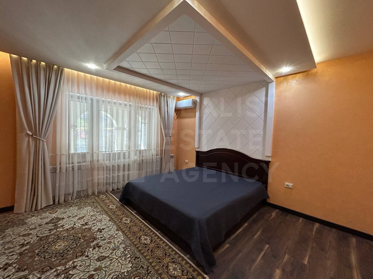 Vânzarea, casa/villa, 4 camere, str. Taras Șevcenco, Pământeni - Poză 23