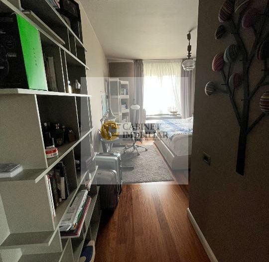 Băneasa Park | Casă Semimobilată de Vânzare - Poză 11