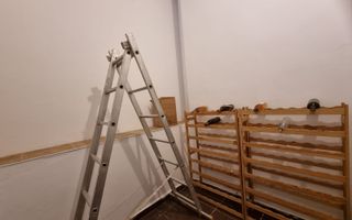 VANZARE- 9- CAMERE (S+P)- VILA -COTROCENI - Poză 41