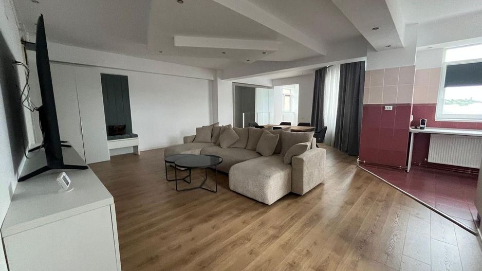 Apartament de închiriat Centru Nou - Poză 2