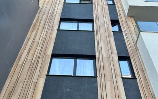 PENTHOUSE ULTRAMODERN INTELIGENT MOBILAT ULTRALUX terasa 120mp Zona Domeni - Poză 11