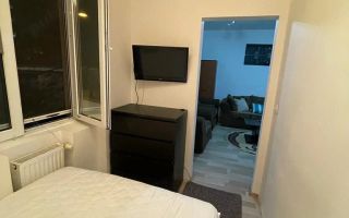 Apartament cu 1 camera zona Medicina - Poză 6