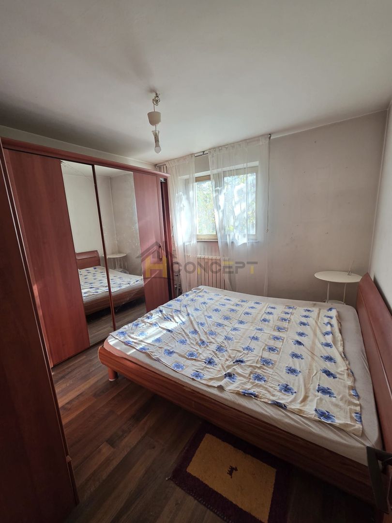 Apartament 2 camere langa Parc Tineretului 3 min metrou - Poză 8