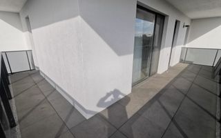 PROPRIETAR. 2 camere Baneasa Iancu Nicolae - Poză 14