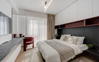 2 Camere Decomandat Titan Pallady FINALIZAT  Parteneriat IKEA OFERTA - Poză 13