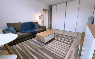 Băneasa Greenfield Residence - Poză 5