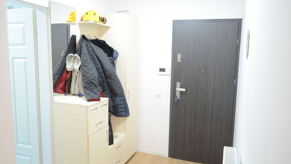 Apartament 2 camere, str Soporului in Grand Park Residence - Poză 12