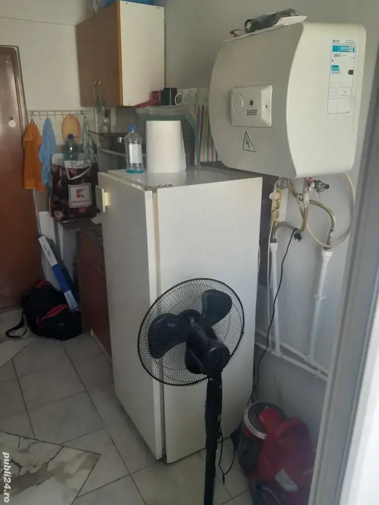 de vanzare garsoniera confort 3 modificata . - Poză 4