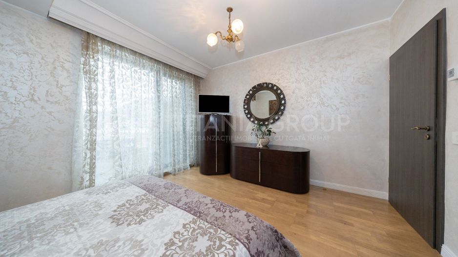 APARTAMENT 2 CAMERE – DEALUL MORII RESIDENCE, BRAȘOV + LOC DE PARCARE SI BOXA - Poză 9