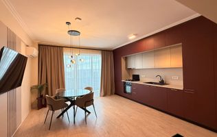 Comision 0% Apartament Dumbravita 2 camere | 54 mp | Etaj 1 Mobilat