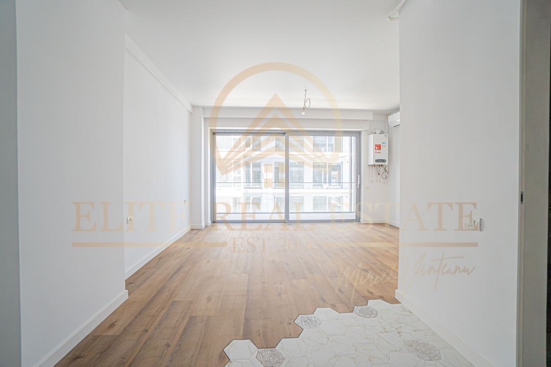 OFERTA SPECIALA!!!  Mamaia Nord - Vânzare studio la cheie pe partea cu marea. - Poză 1