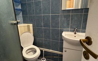 Garsonieră de închiriat în zona Podu Roș, la 10 minute de Palas Centru - Poză 4