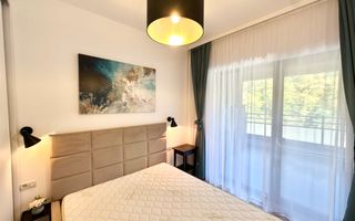 Nou | Penthouse 3 Camere - Lipovei | Decomandat - Poză 3