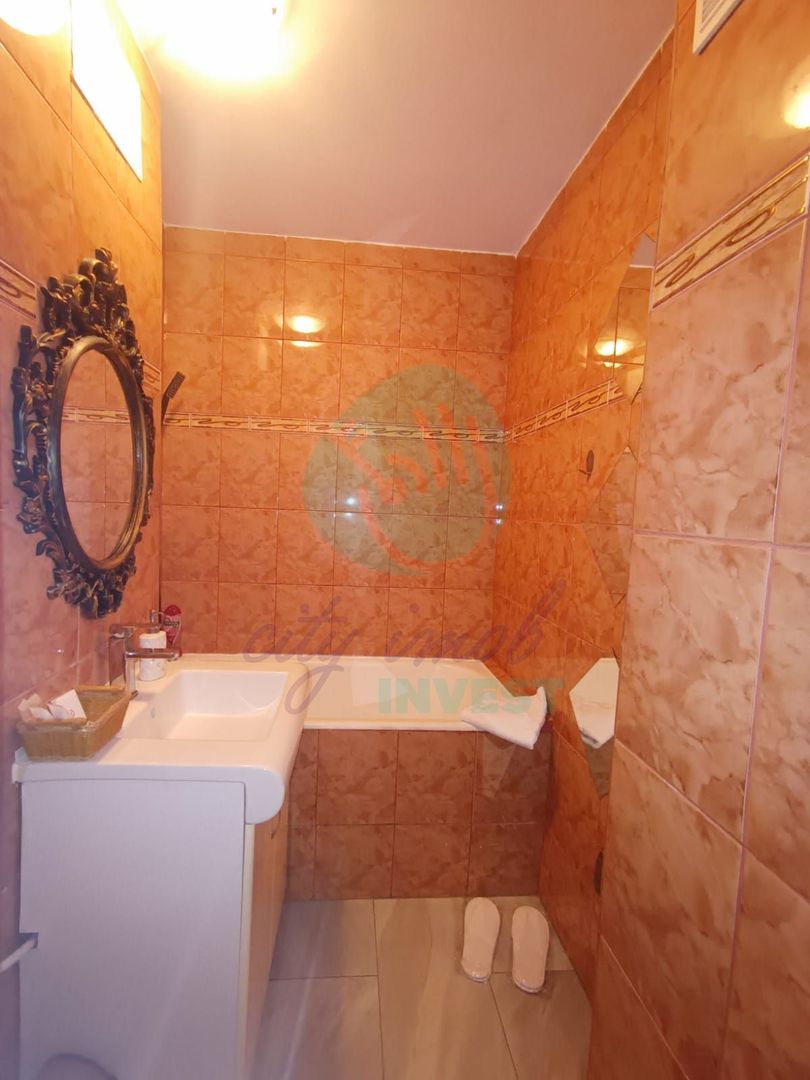 Apartament 2 camere mobilat si utilat, Calea Dorobanti - Poză 9