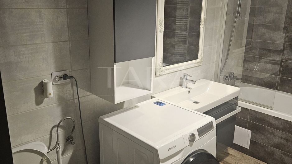 Apartament 2 camere, zona Florilor . - Poză 8