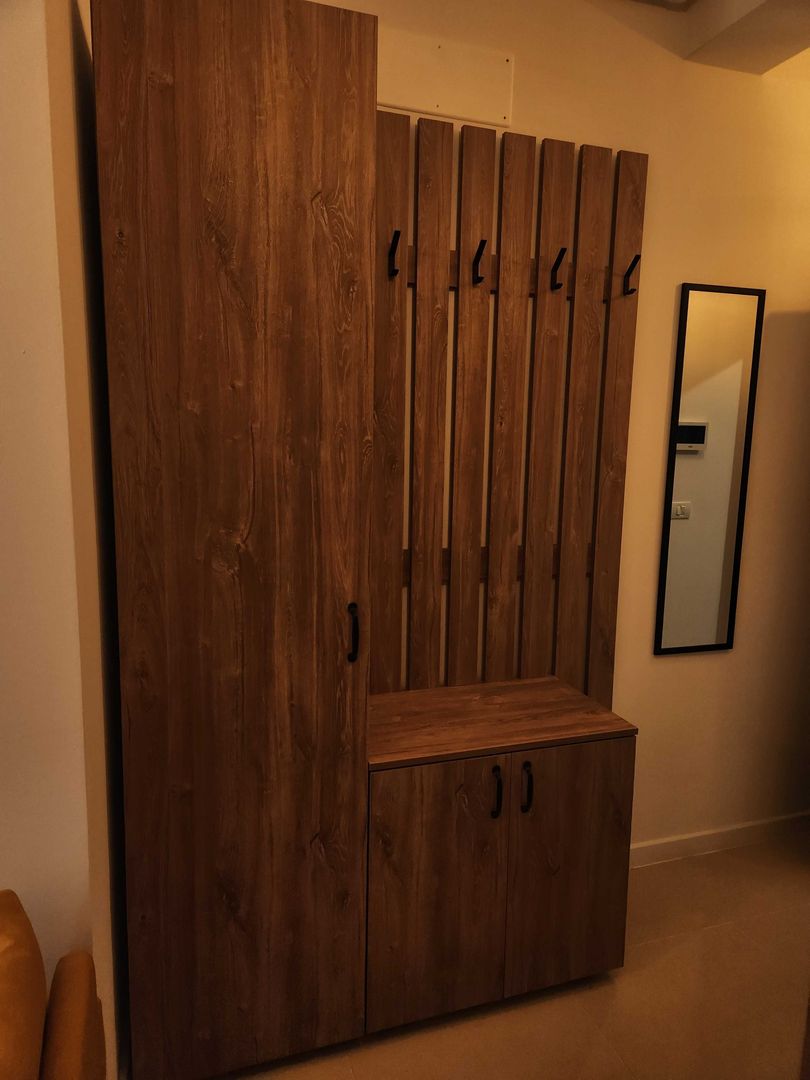 Braytim-Parcul Rozelor | 2 camere | Loc de parcare - Poză 7