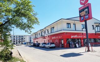 APARTAMENT 3 CAMERE DE VÂNZARE | ȘELIMBĂR | ETAJ 2 | BALCON | PARCARE - Poză 14