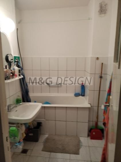 Apartament 1 camera  Circumvalatiunii etaj 1 - Poză 10