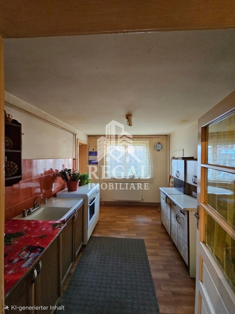 Casă de vânzare – Zona Chizid, în apropiere de Botul Calului - Poză 5