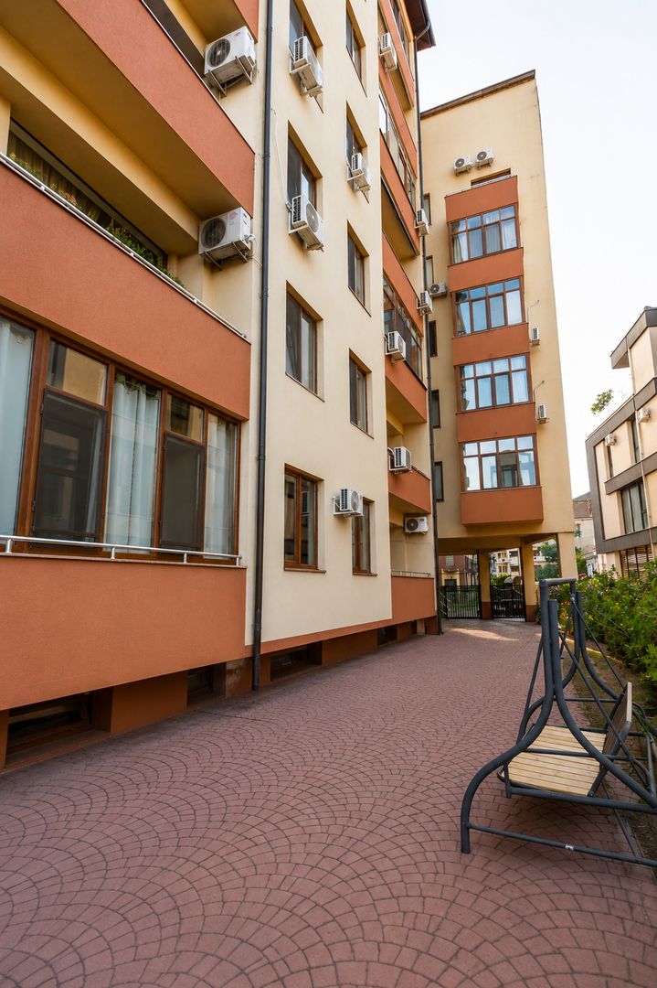 Apartament de vanzare 4 camere Dacia | Mihai Eminescu Stefan cel Mare - Poză 19