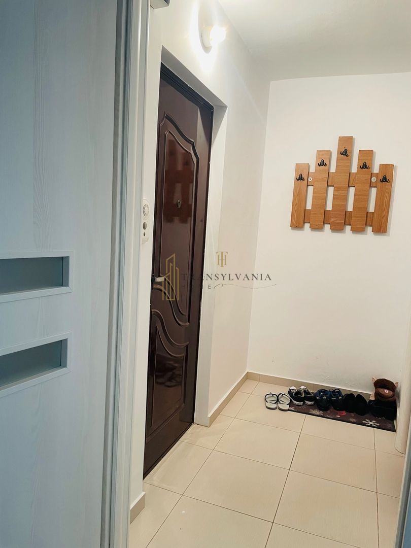 Vând garsonieră zona Vasile Aron - Poză 5