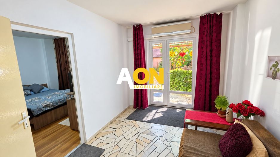 Spatiu comercial versatil, 4 camere, 2 bai, 72 mp utili, Cetate - Poză 2