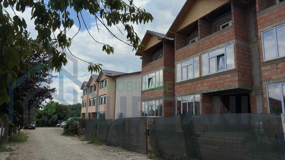 Apartament 2 camere, nou, Valea Adanca, Zona 5 Drumuri, ARAM RESIDENCE - Poză 3