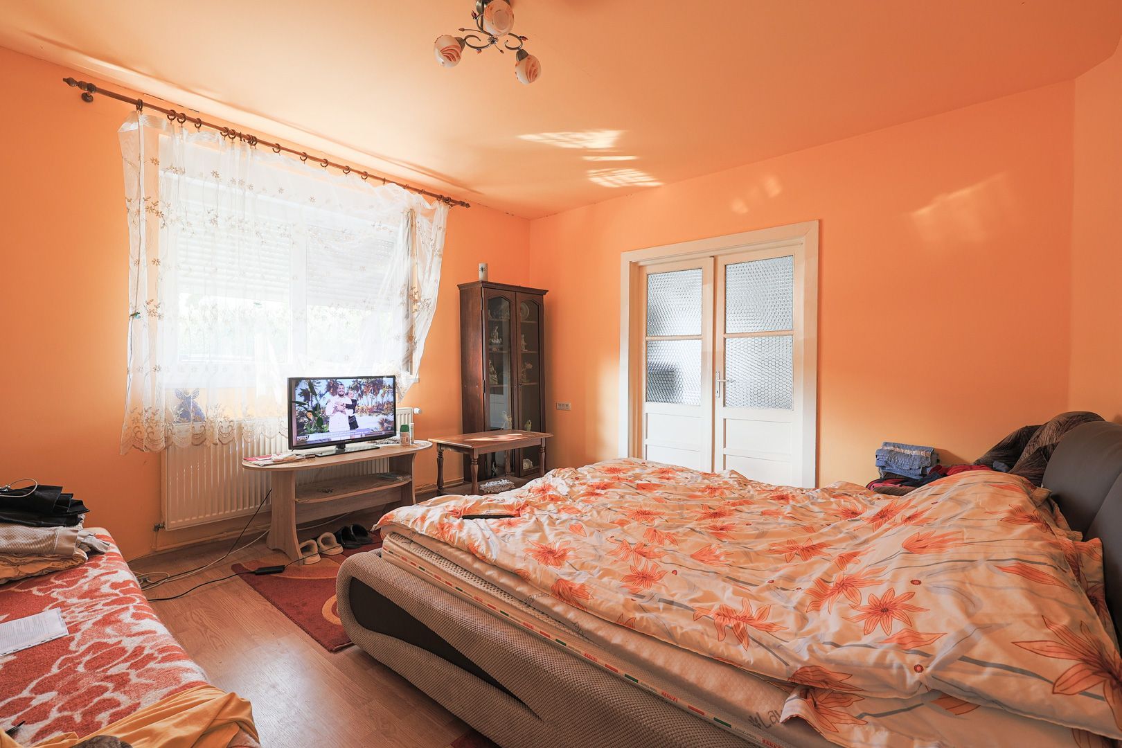 Casă de vânzare în Grădiște – Arad - teren 316 mp - Poză 1