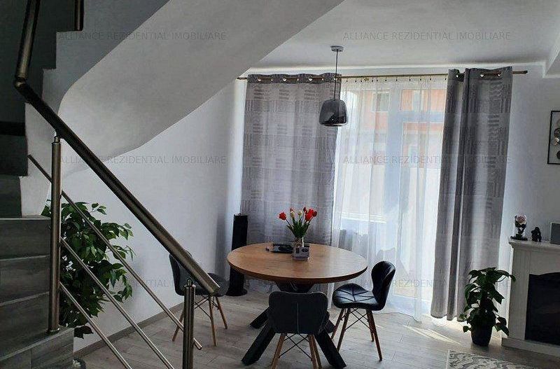 vila insiruita/iesire pe Splaiul Unirii, mutare imed, Popesti-Leordeni - Poză 16