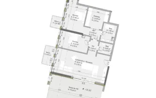 Traian 44 | Penthouse | 0% comision - Poză 11