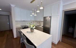 Apartament ultralux cu 3 camere, in Bună Ziua! - Poză 4