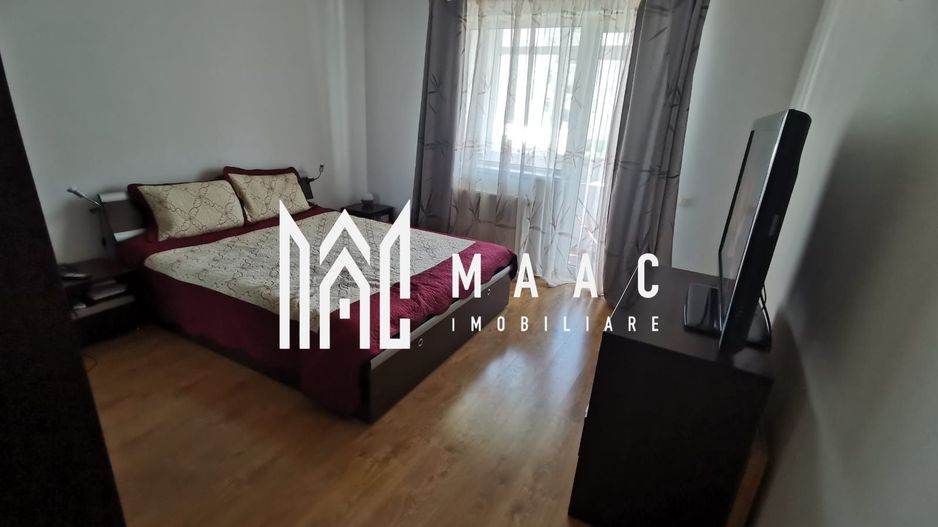 Apartament 3 Camere | Etaj 1| Decomandat | Turnisor | 73 MPU - Poză 3