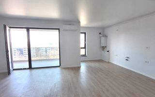 Vanzare - apartament cu 2 camere, complex Flamingo - bloc nou - Poză 1