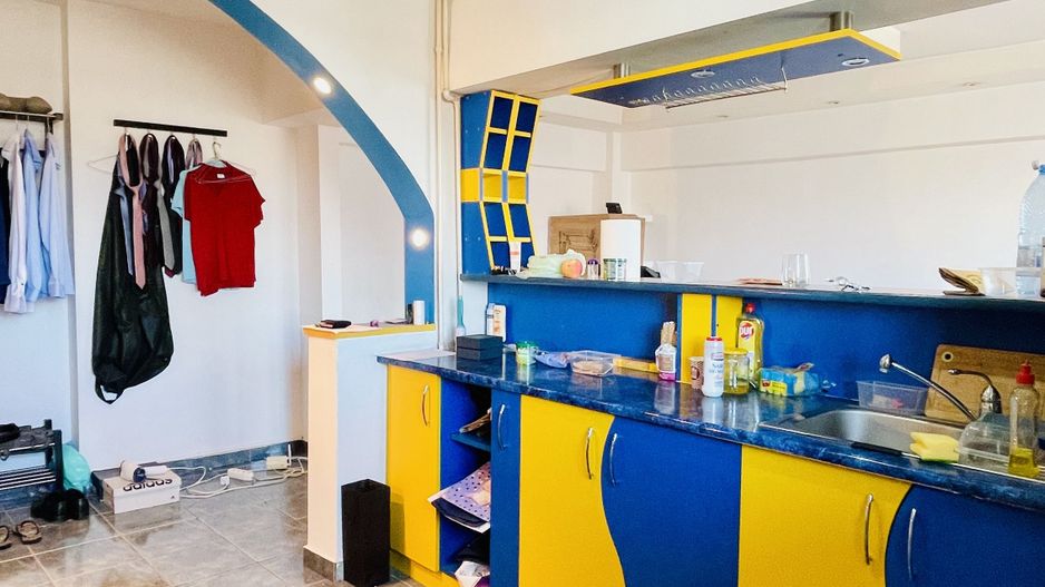 2 camere | Stefan cel Mare | Lizeanu | an 1981 - Poză 5