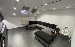 Casa S+P+E+M | 605 mp utili | 10 camere | 3 bucatarii | 4 bai | 3 terase | Garaj - Poză 7