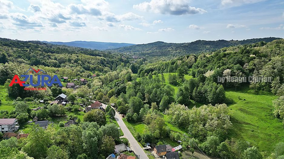 AZURA Imobiliare - Vila la 5 km de Curtea de Arges - Poză 61