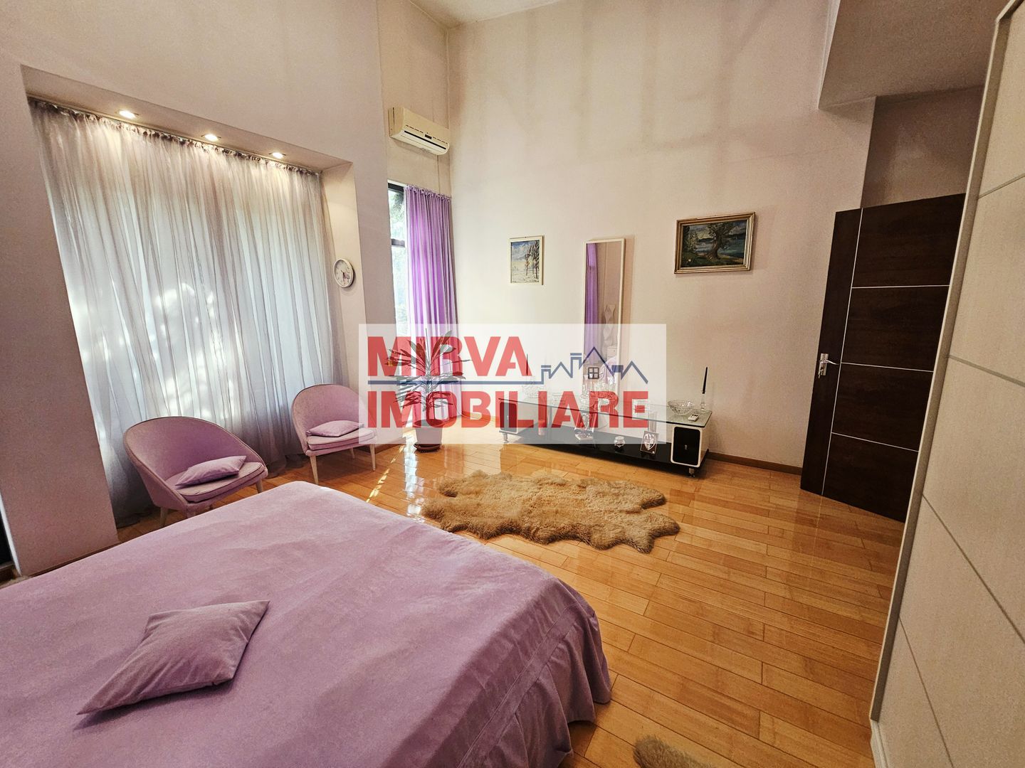 🏡 Casă deosebită – 2 unități locative, 6 dormitoare, zona Albert - Poză 116