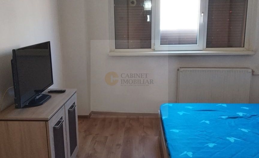 2 Camere-54MP | Decomandat | Etaj Intermediar | 1980 | Gorjului-3 min - Poză 4