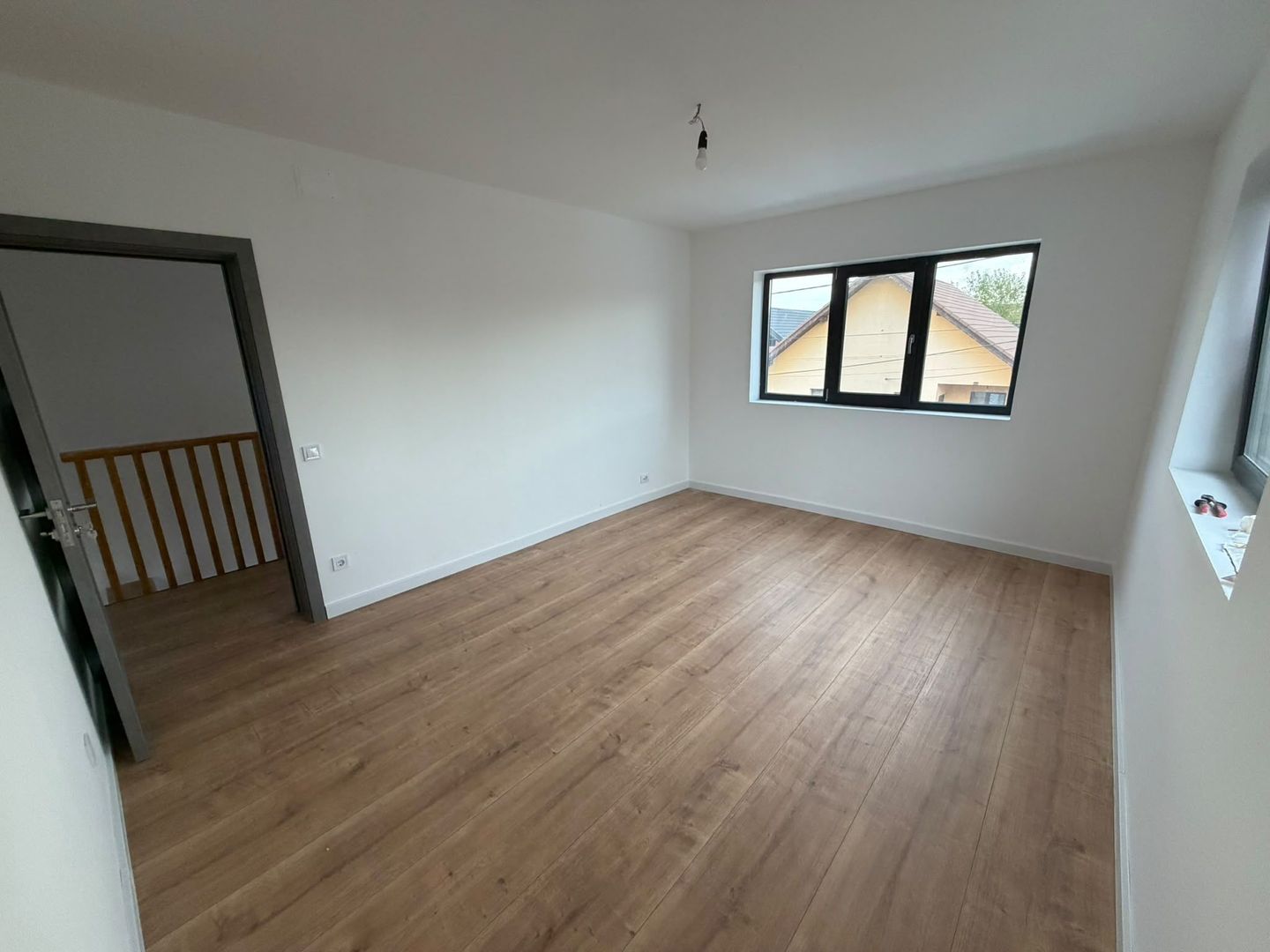 CASA INDIVIDUALA - TEREN 408 MP, MUTARE IMEDIATA, LA CHEIE, COMIS  0% - Poză 6