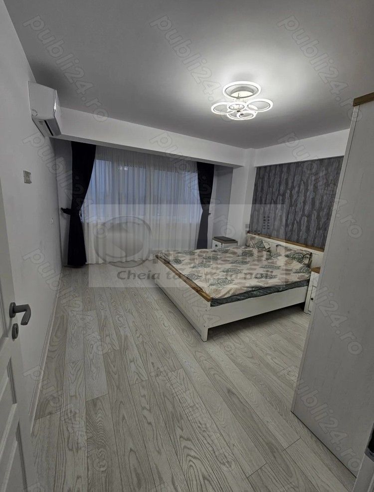Apartament 2 cam D- 57 mp util- Pepinierii (Valea Adanca)-107.000 euro - Poză 1
