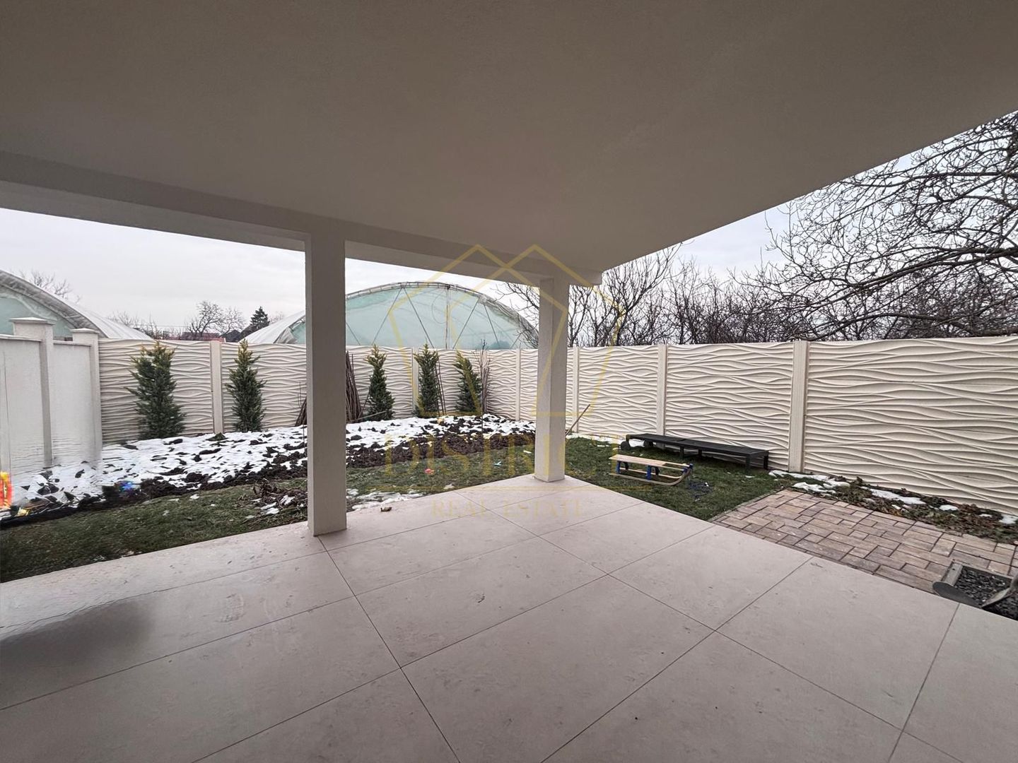 Duplex modern cu 4 camere, finalizat | Ronat - Poză 4