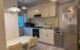 Apartament 2 camere | 600m de metrou Iancului | Centrală proprie - Poză 9