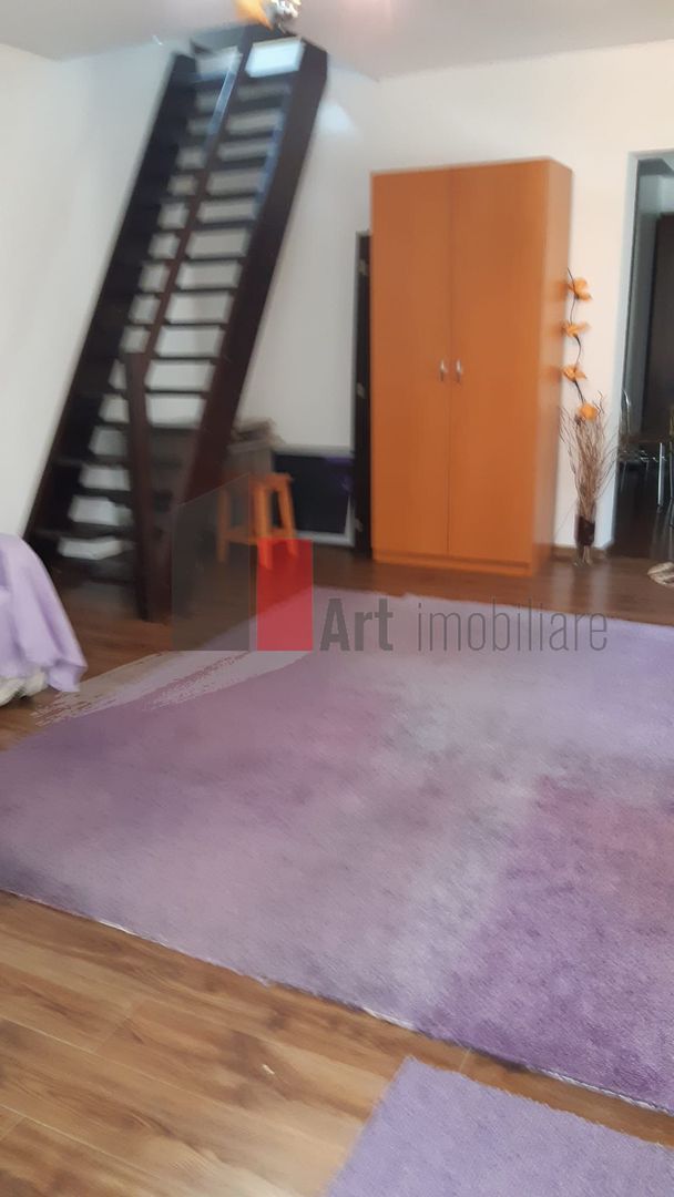 Vila/Casa de inchiriat in zona Pietii Dorobanti - Poză 7