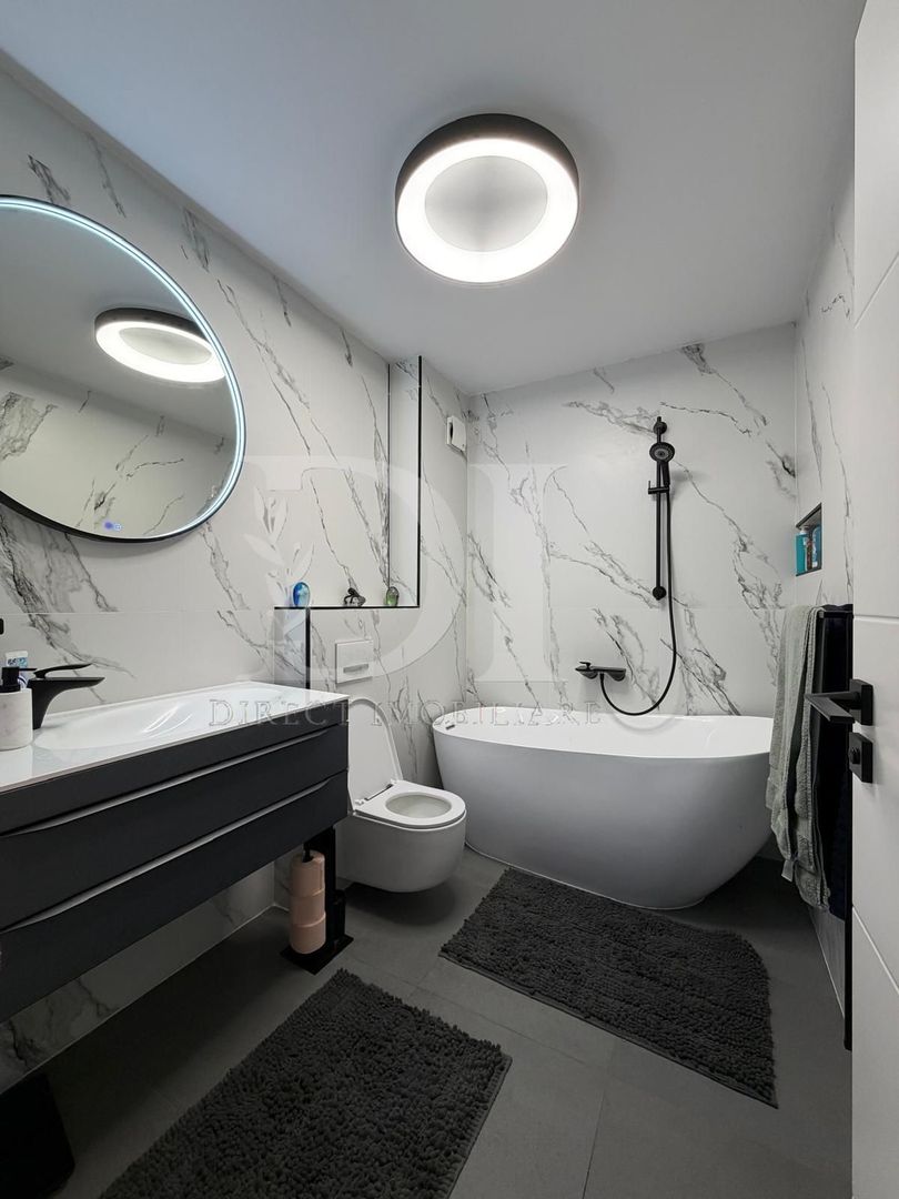 Apartament premium / Columna Residence - Poză 8