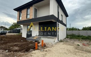 CASA INDIVIDUALA | 120 MP UTILI + TERASA | FINISATA LA CHEIE - Poză 2