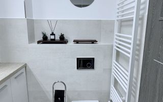 Apartament modern cu 2 camere și terasă generoasă, zona Europa - Poză 6