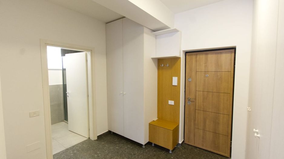 Apartament 3 Camere spatios | Pipera | Gradina | 1 loc de parcare - Poză 11