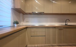 2 camere | Iancu Nicolae | LUX | Grand Park Residence - Poză 5