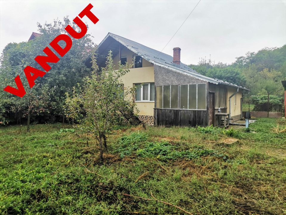 Vanzare casa Bogati, centru - Poză 1