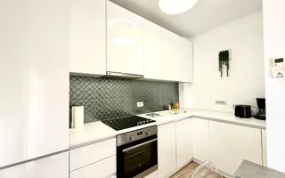 Apartament superb cu 2 camere 46 mp utili | Aradului/Lipovei - Poză 7